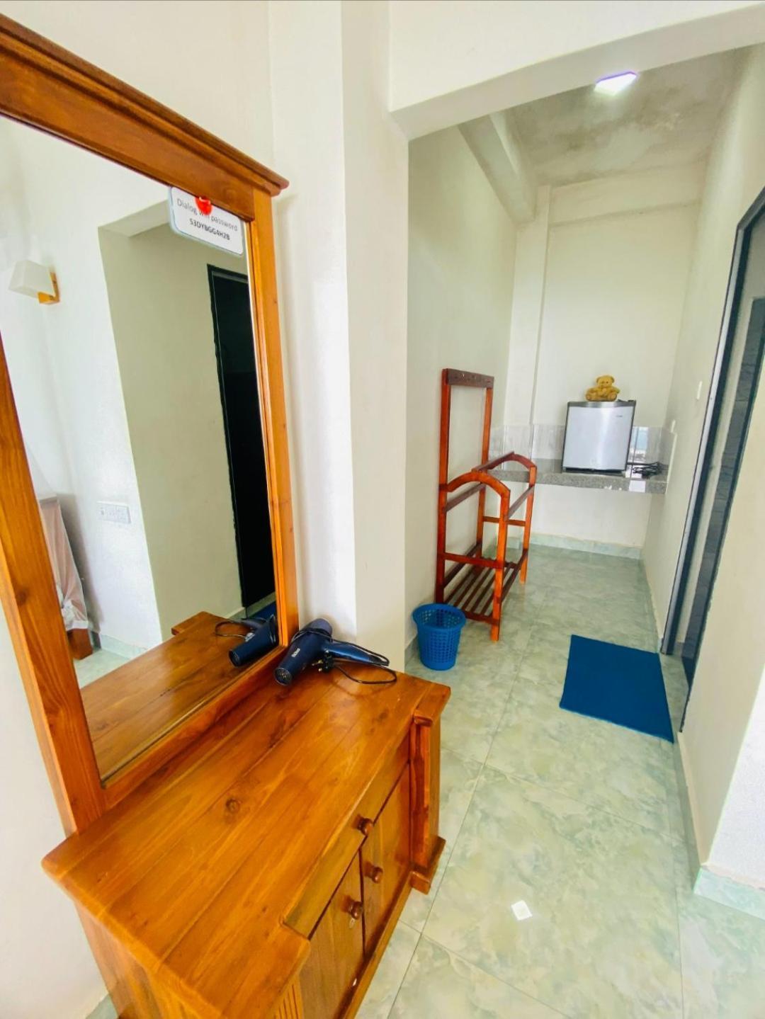 Two Rock Vista Hotel Ella Ngoại thất bức ảnh