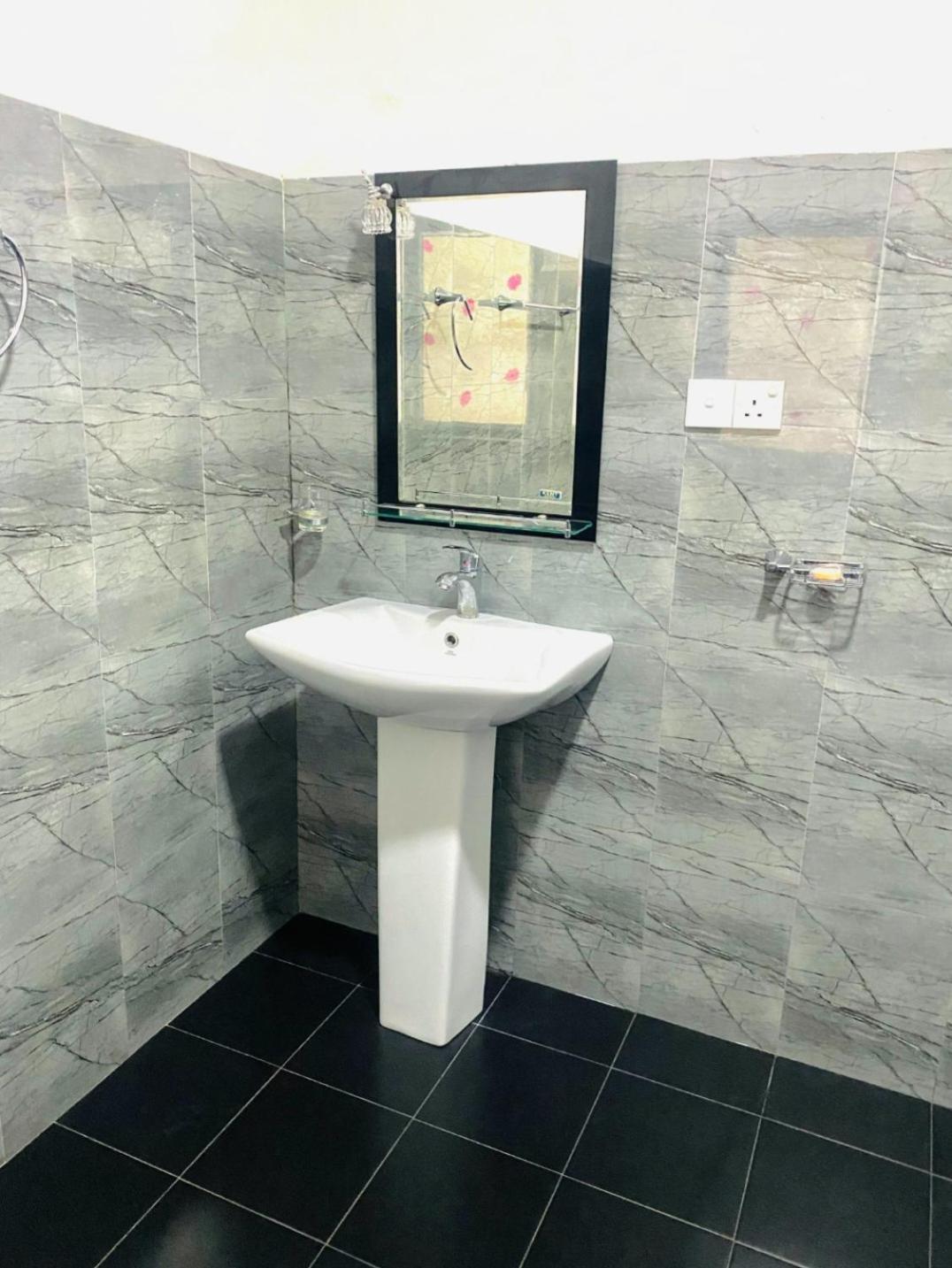 Two Rock Vista Hotel Ella Ngoại thất bức ảnh