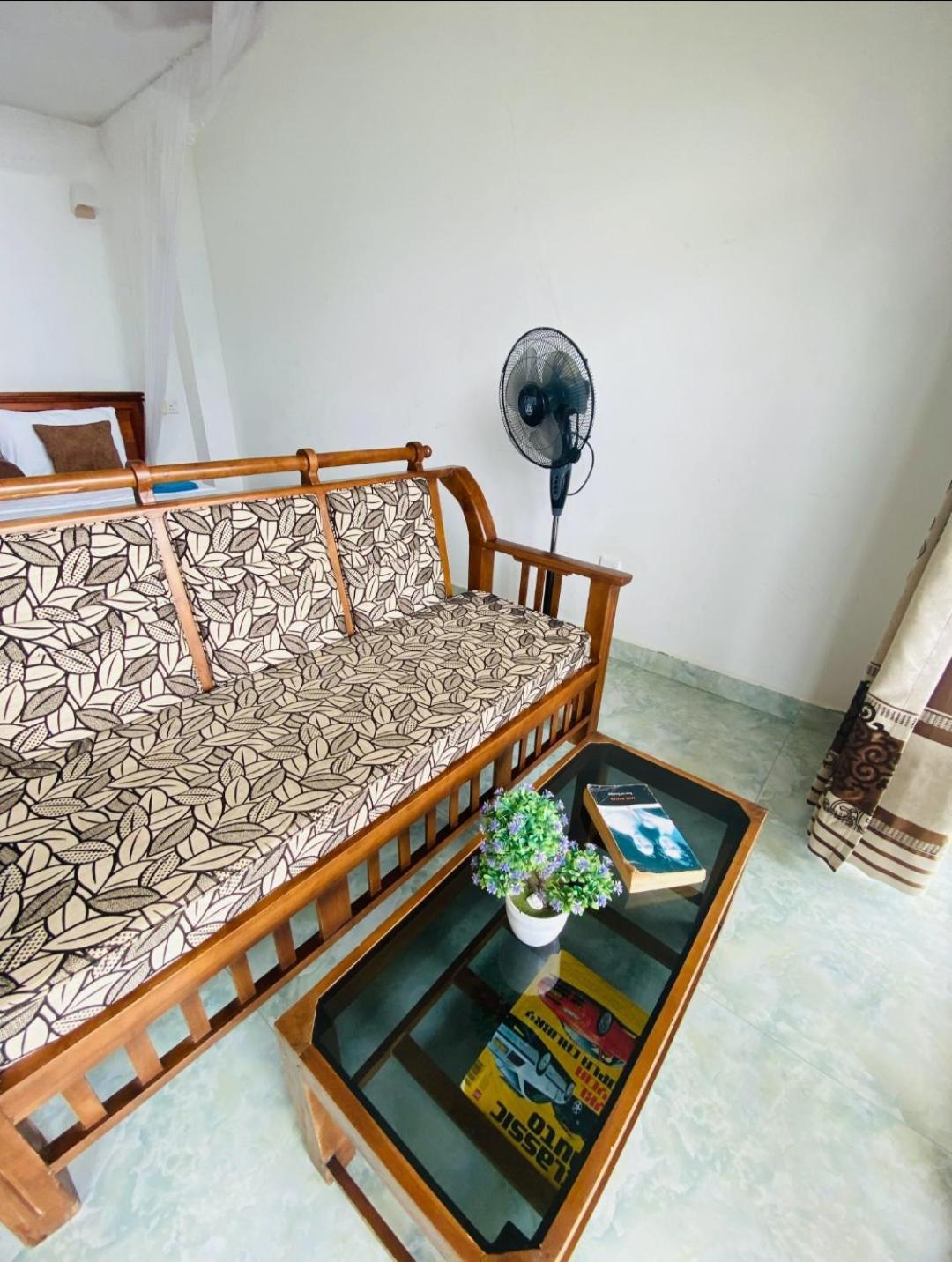 Two Rock Vista Hotel Ella Ngoại thất bức ảnh