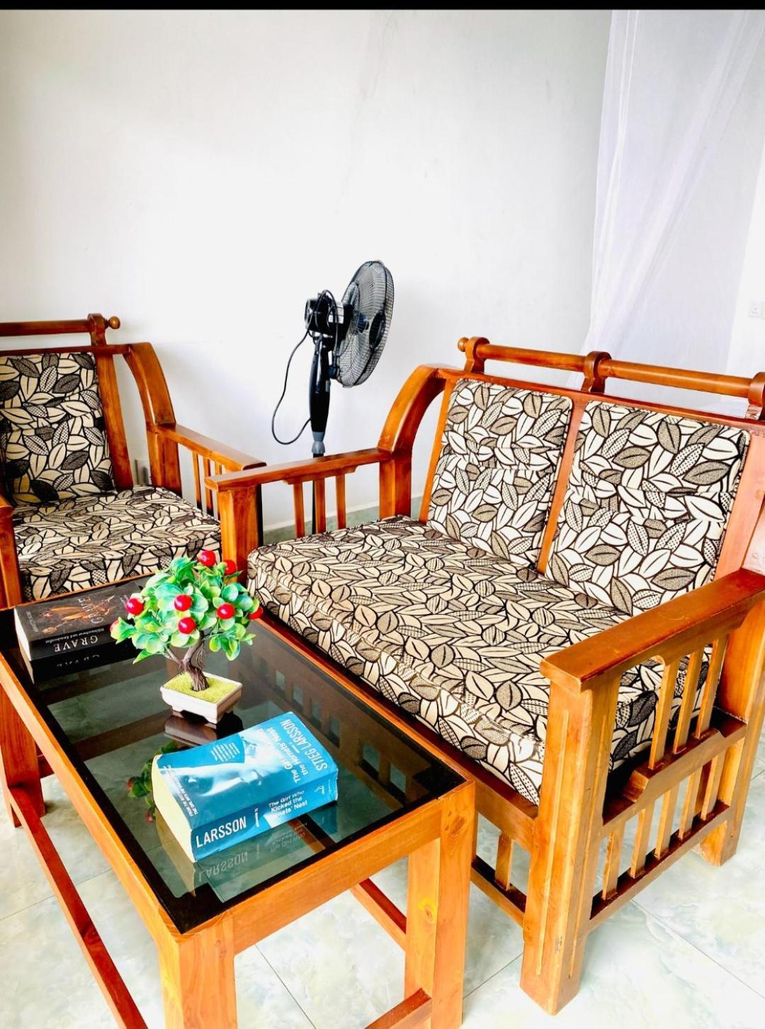 Two Rock Vista Hotel Ella Ngoại thất bức ảnh