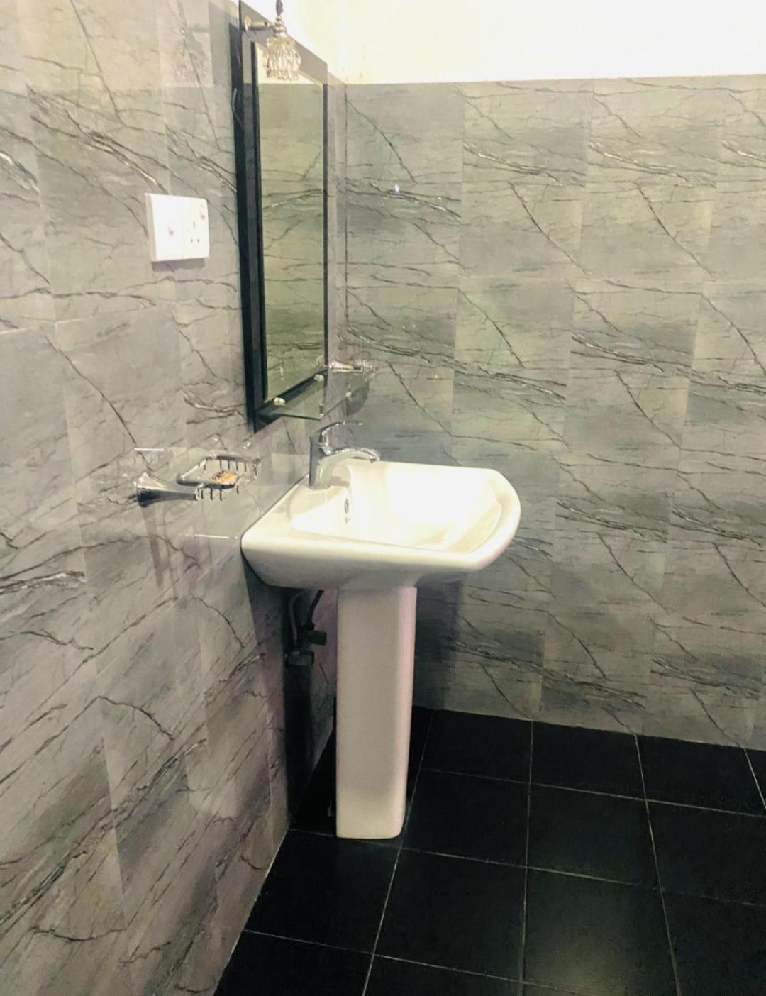 Two Rock Vista Hotel Ella Ngoại thất bức ảnh