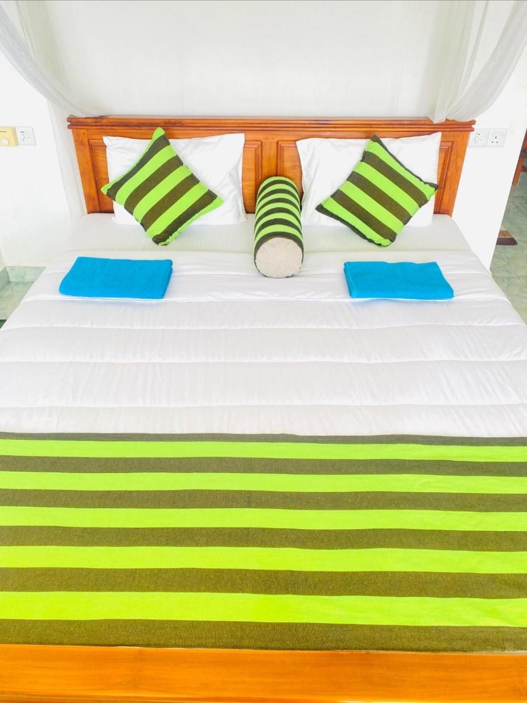 Two Rock Vista Hotel Ella Ngoại thất bức ảnh
