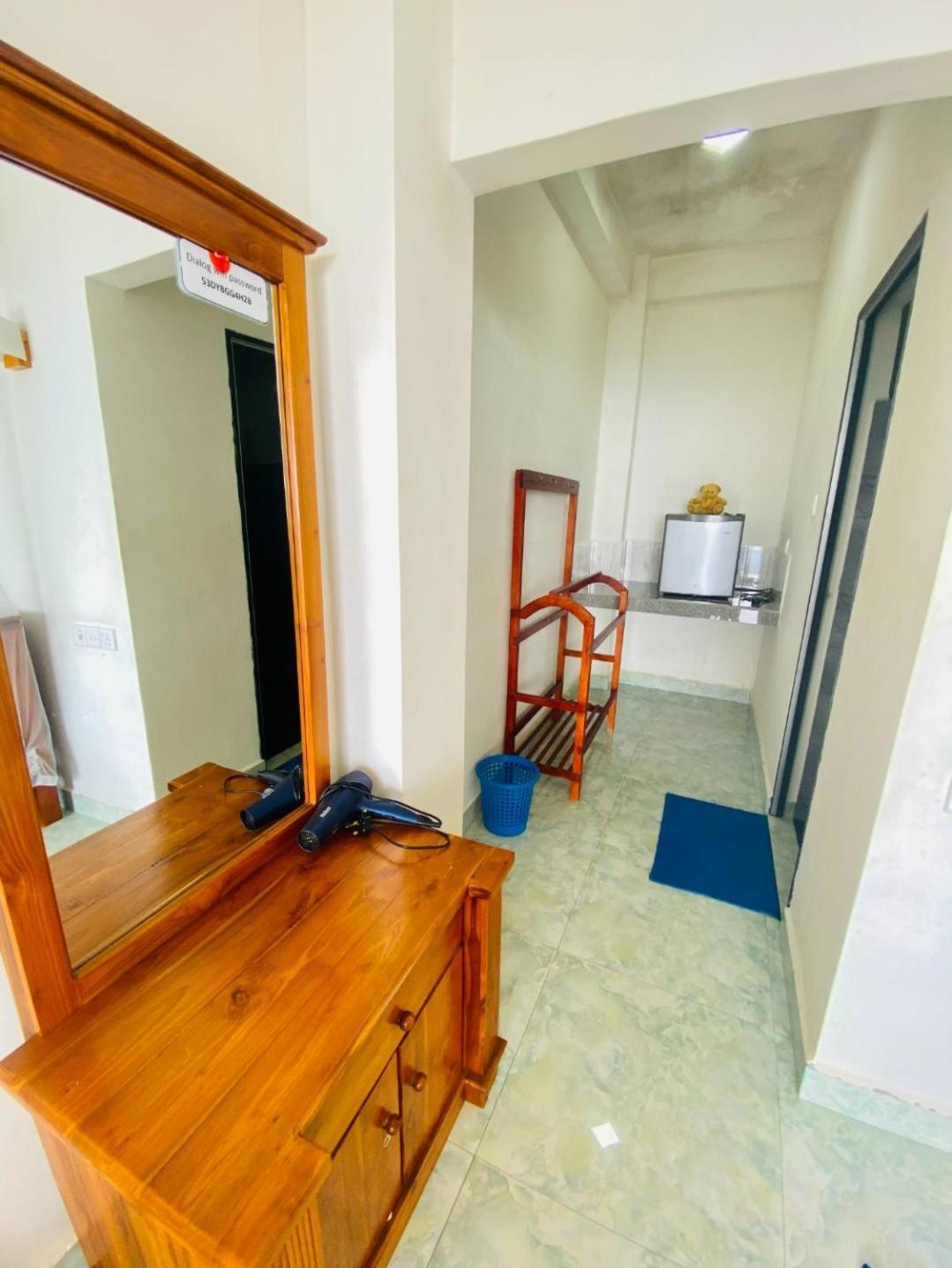Two Rock Vista Hotel Ella Ngoại thất bức ảnh