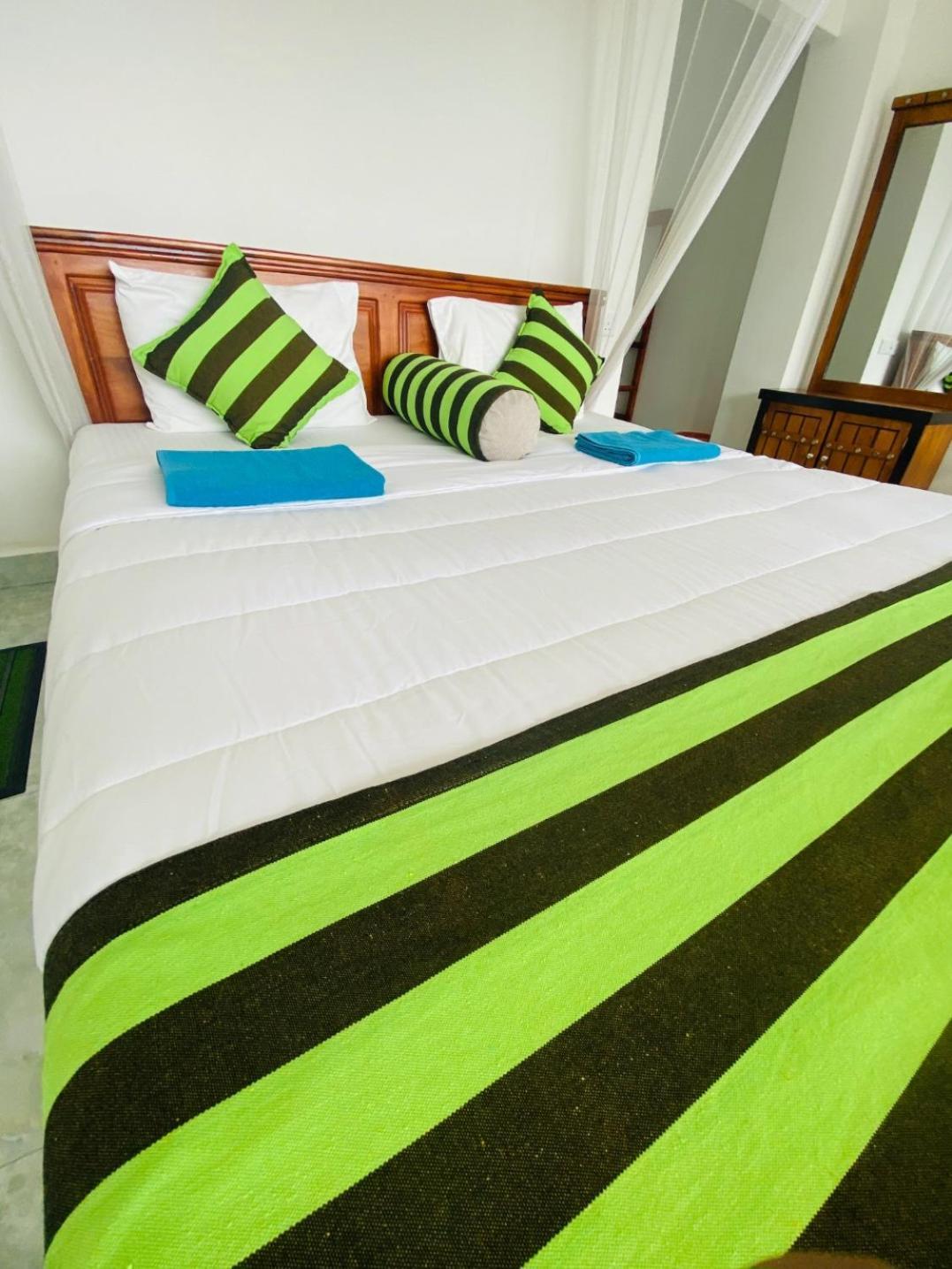 Two Rock Vista Hotel Ella Ngoại thất bức ảnh