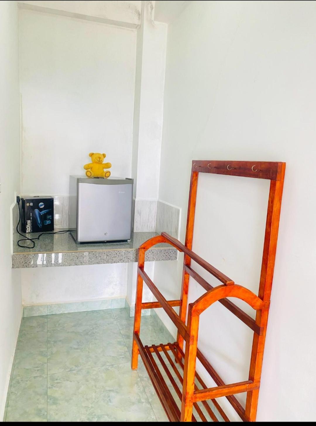 Two Rock Vista Hotel Ella Ngoại thất bức ảnh