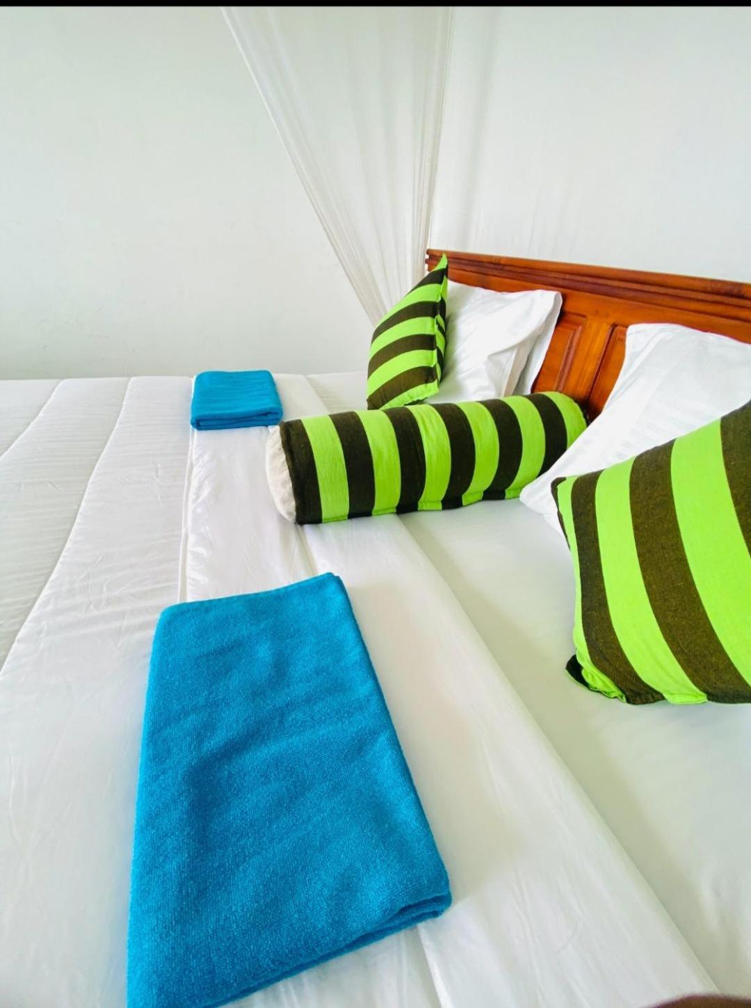 Two Rock Vista Hotel Ella Ngoại thất bức ảnh