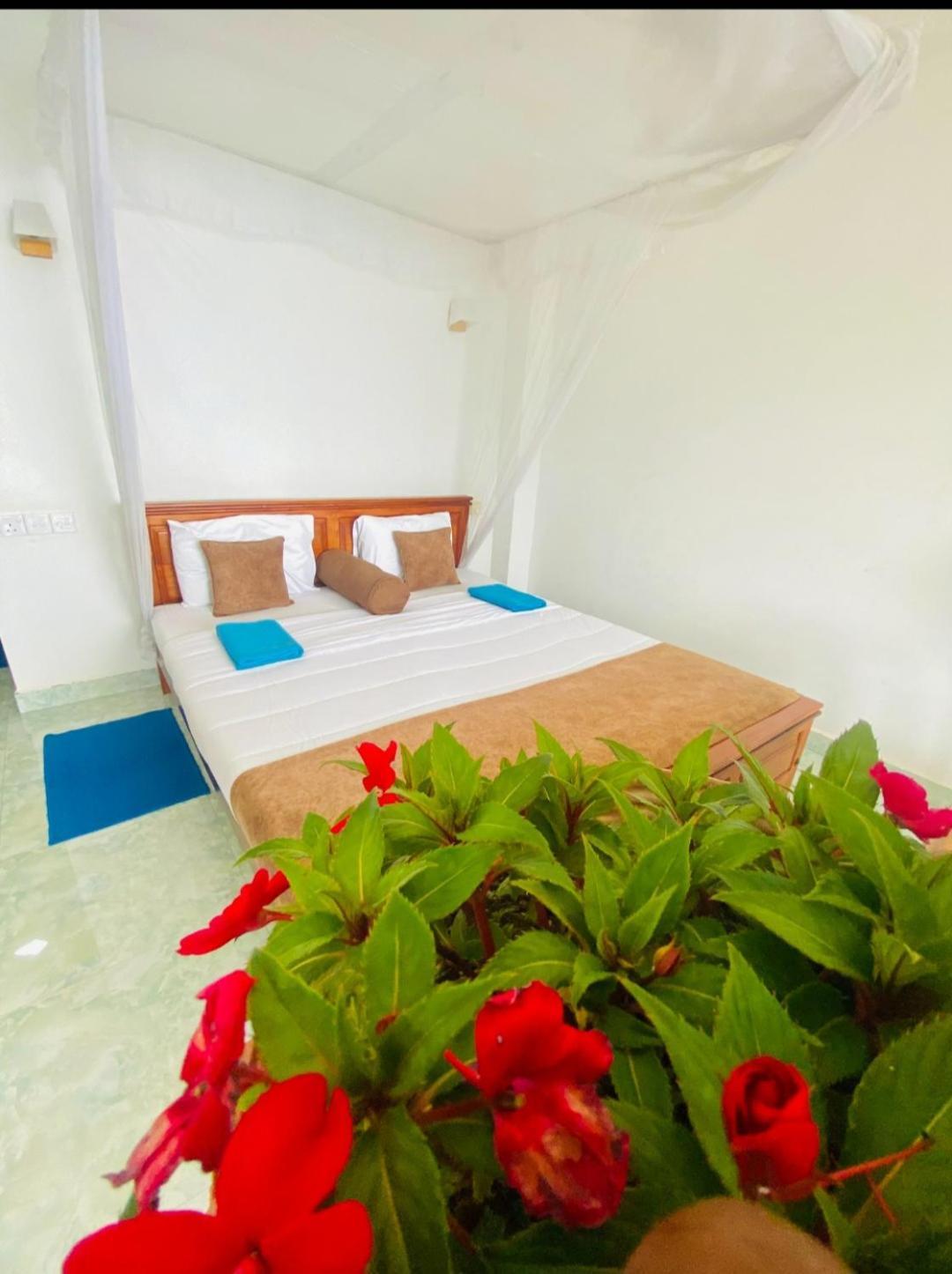 Two Rock Vista Hotel Ella Ngoại thất bức ảnh