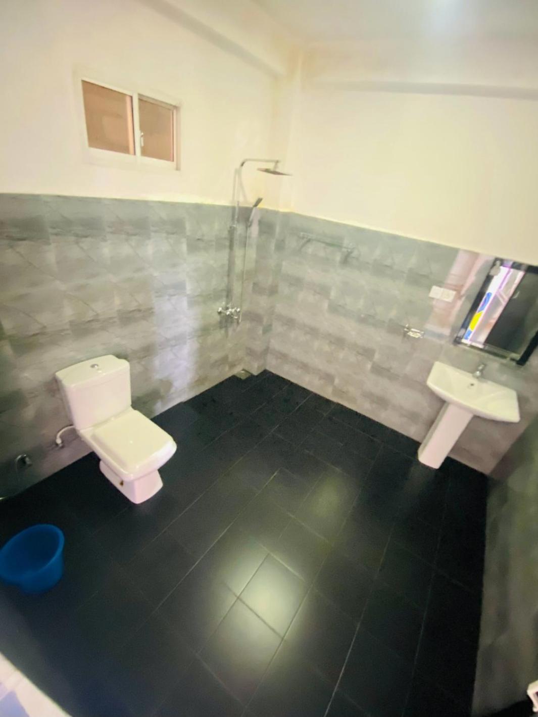 Two Rock Vista Hotel Ella Ngoại thất bức ảnh